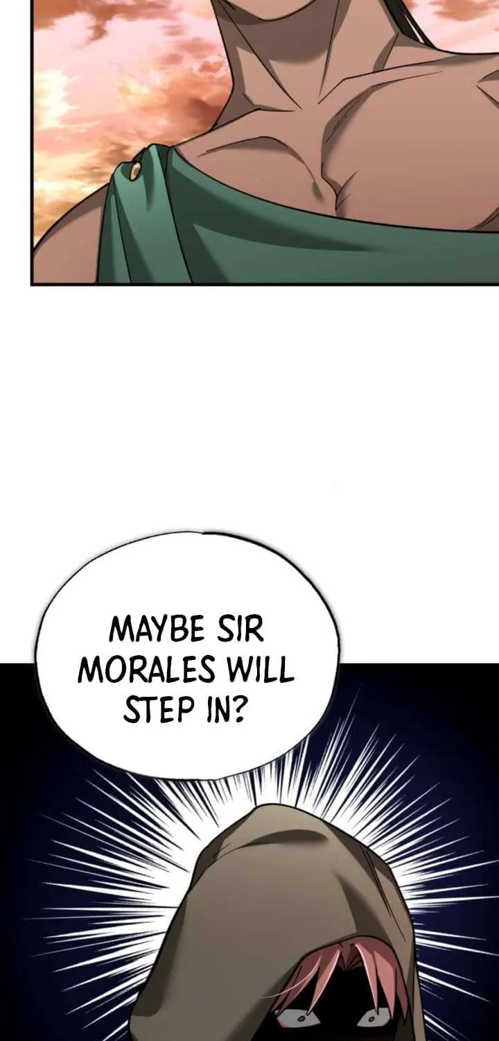 The Heavenly Demon Can’t Live a Normal Life Chapter 128 page 54 - 