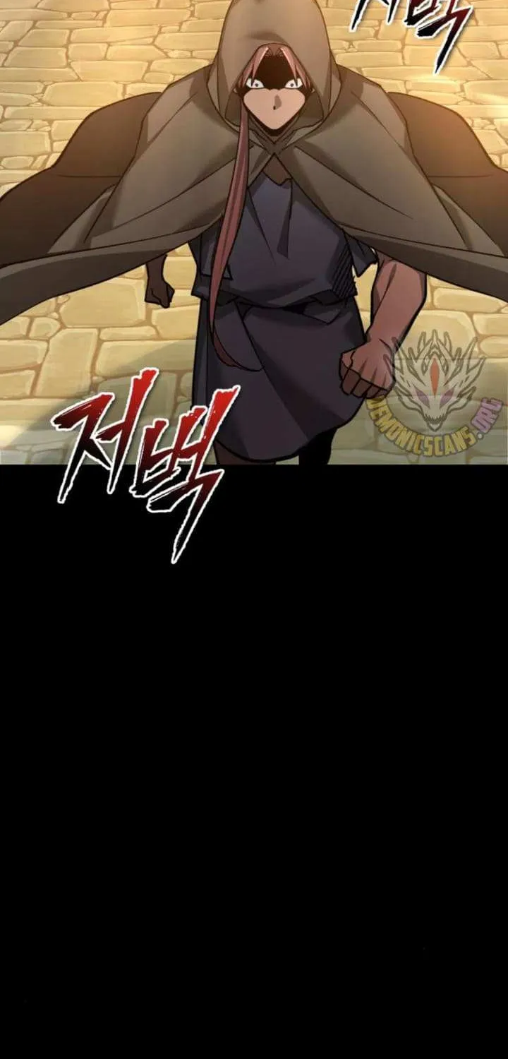 The Heavenly Demon Can’t Live a Normal Life Chapter 128 page 58 - 