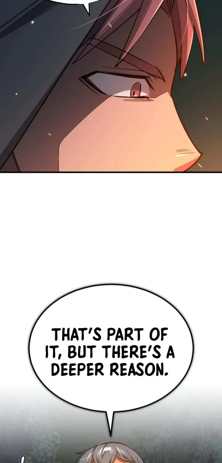 The Heavenly Demon Can’t Live a Normal Life Chapter 128 page 65 - 