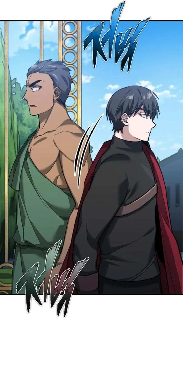 The Heavenly Demon Can’t Live a Normal Life Chapter 128 page 8 - 