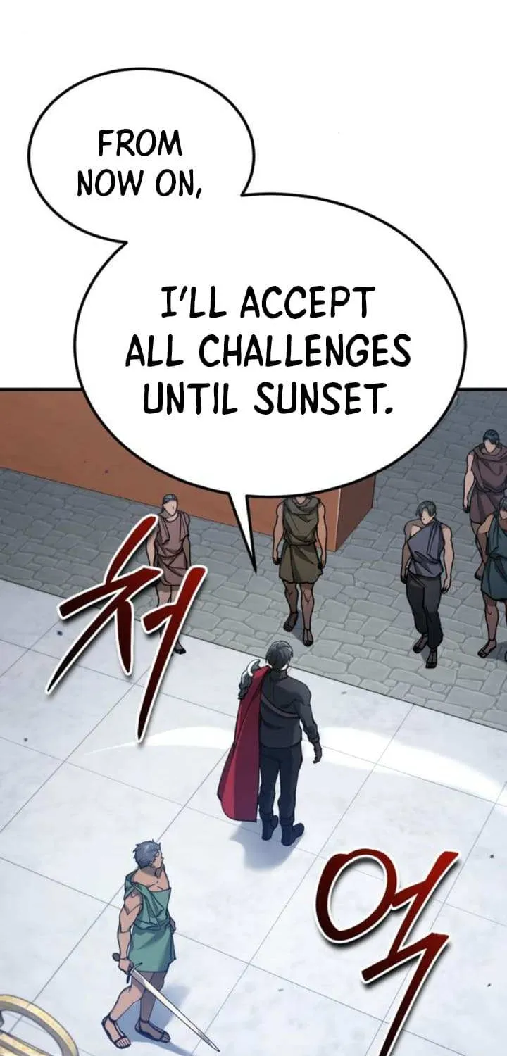 The Heavenly Demon Can’t Live a Normal Life Chapter 128 page 9 - 