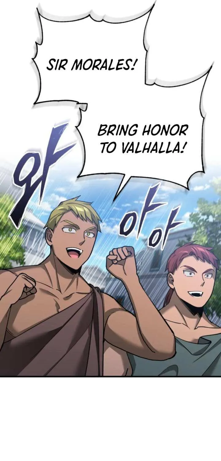 The Heavenly Demon Can’t Live a Normal Life Chapter 128 page 84 - 