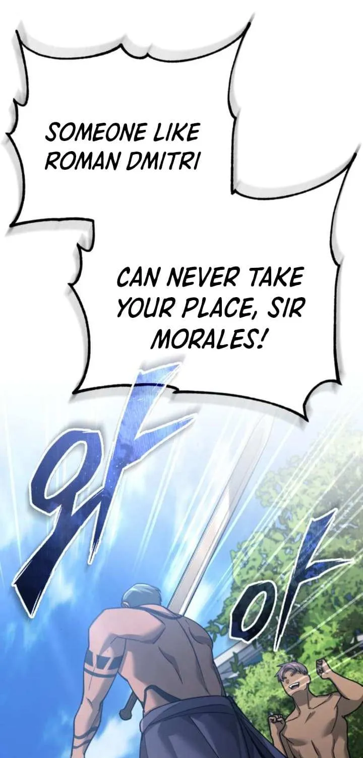 The Heavenly Demon Can’t Live a Normal Life Chapter 128 page 85 - 