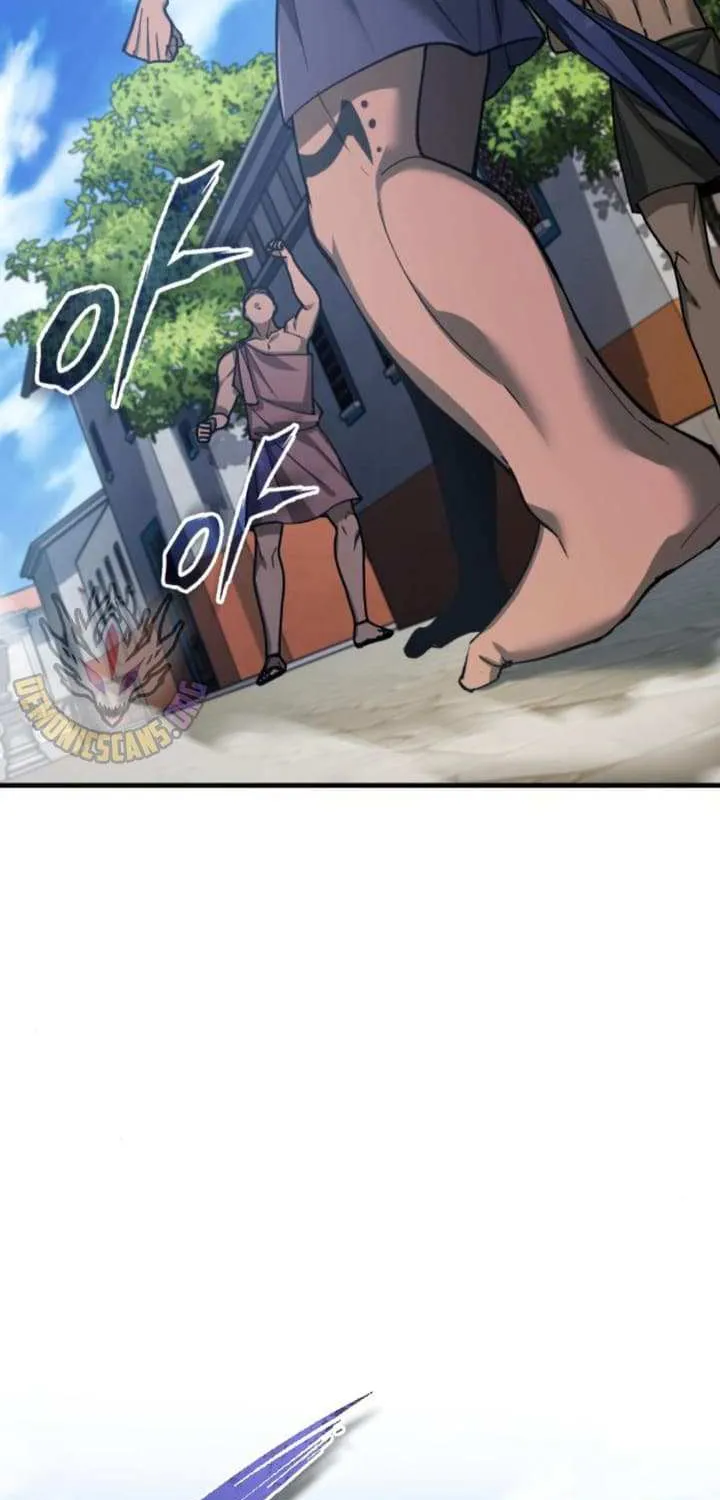 The Heavenly Demon Can’t Live a Normal Life Chapter 128 page 86 - 