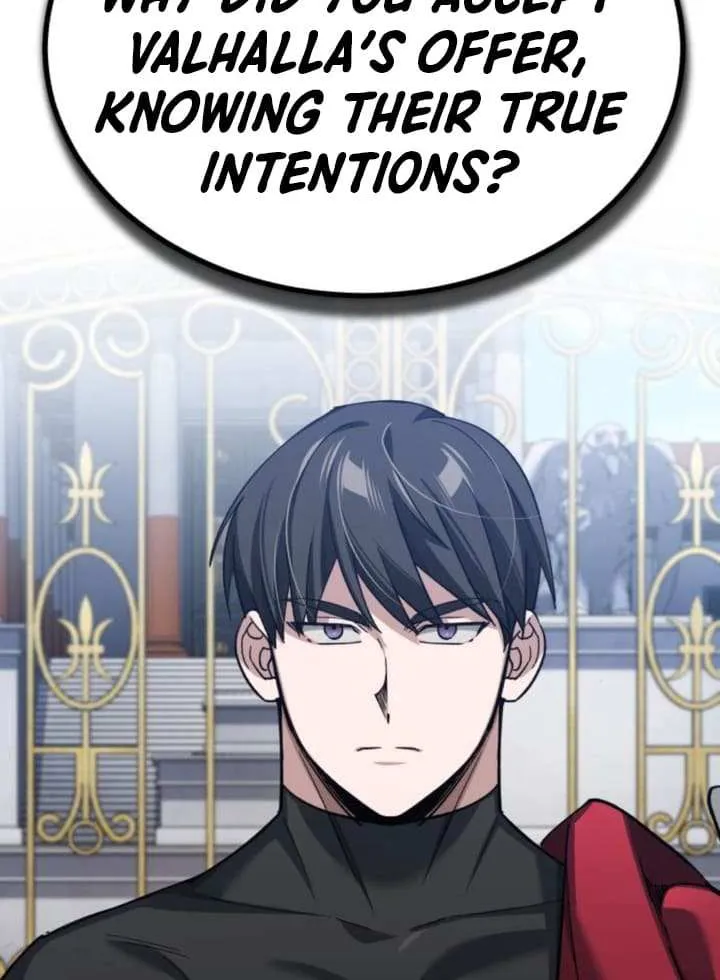 The Heavenly Demon Can’t Live a Normal Life Chapter 128 page 90 - 