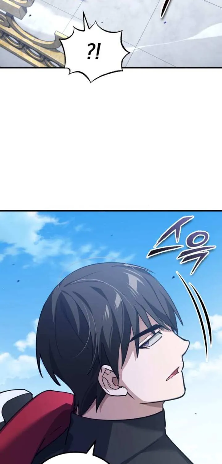 The Heavenly Demon Can’t Live a Normal Life Chapter 128 page 10 - 
