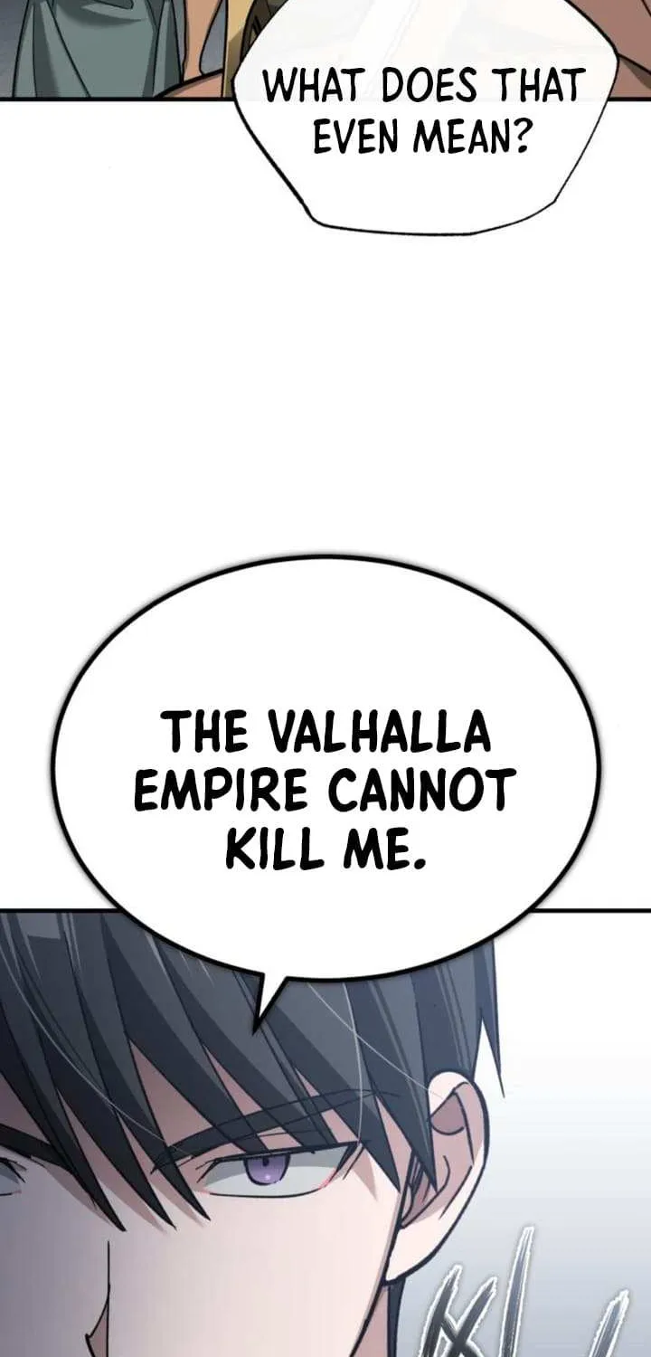 The Heavenly Demon Can’t Live a Normal Life Chapter 128 page 92 - 