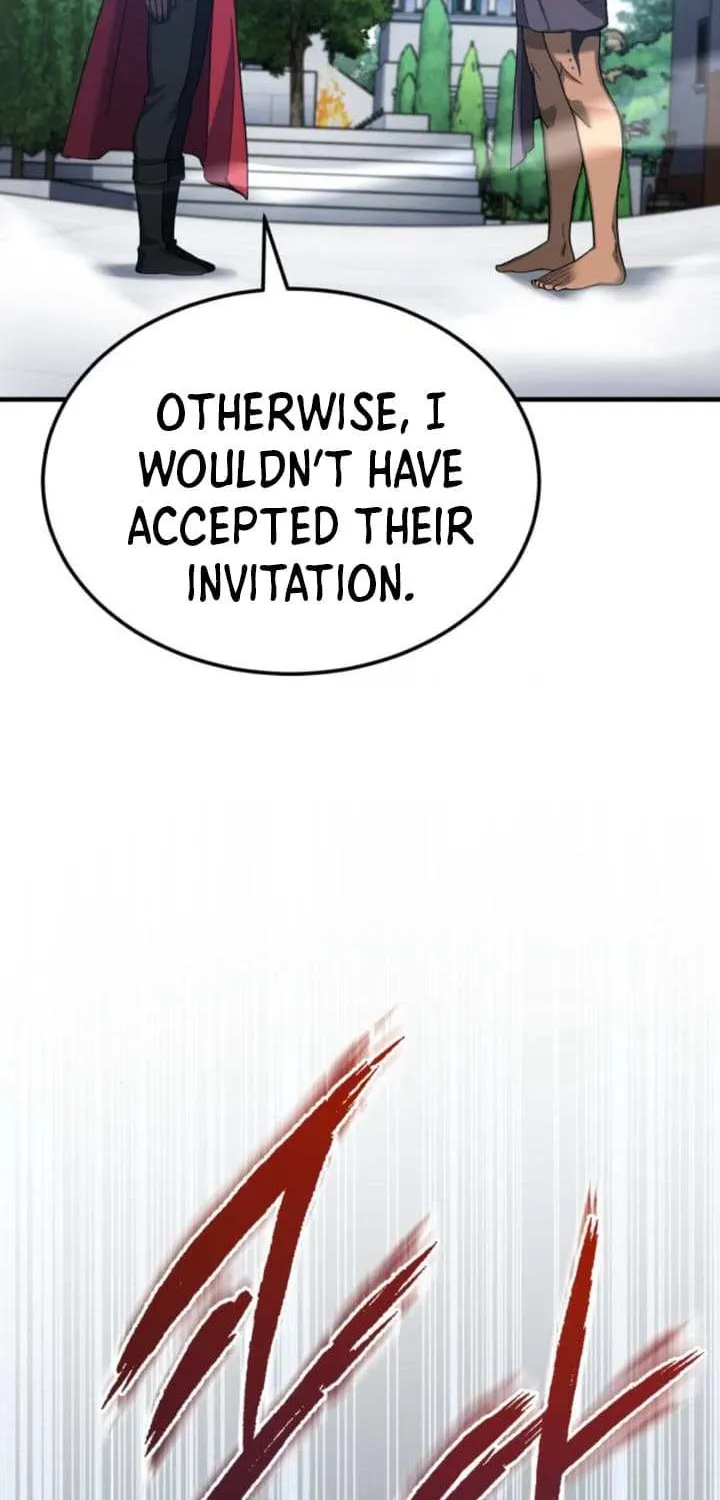 The Heavenly Demon Can’t Live a Normal Life Chapter 128 page 94 - 