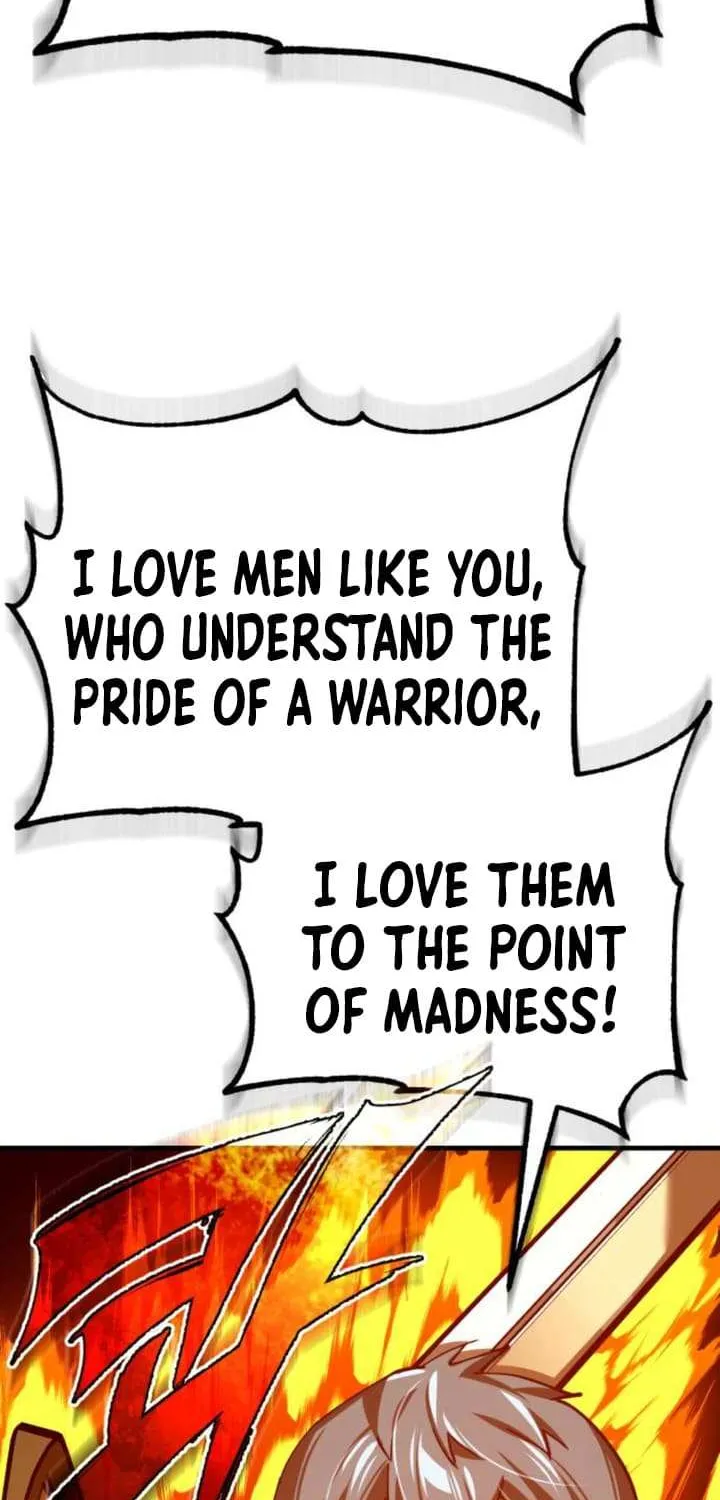 The Heavenly Demon Can’t Live a Normal Life Chapter 128 page 96 - 