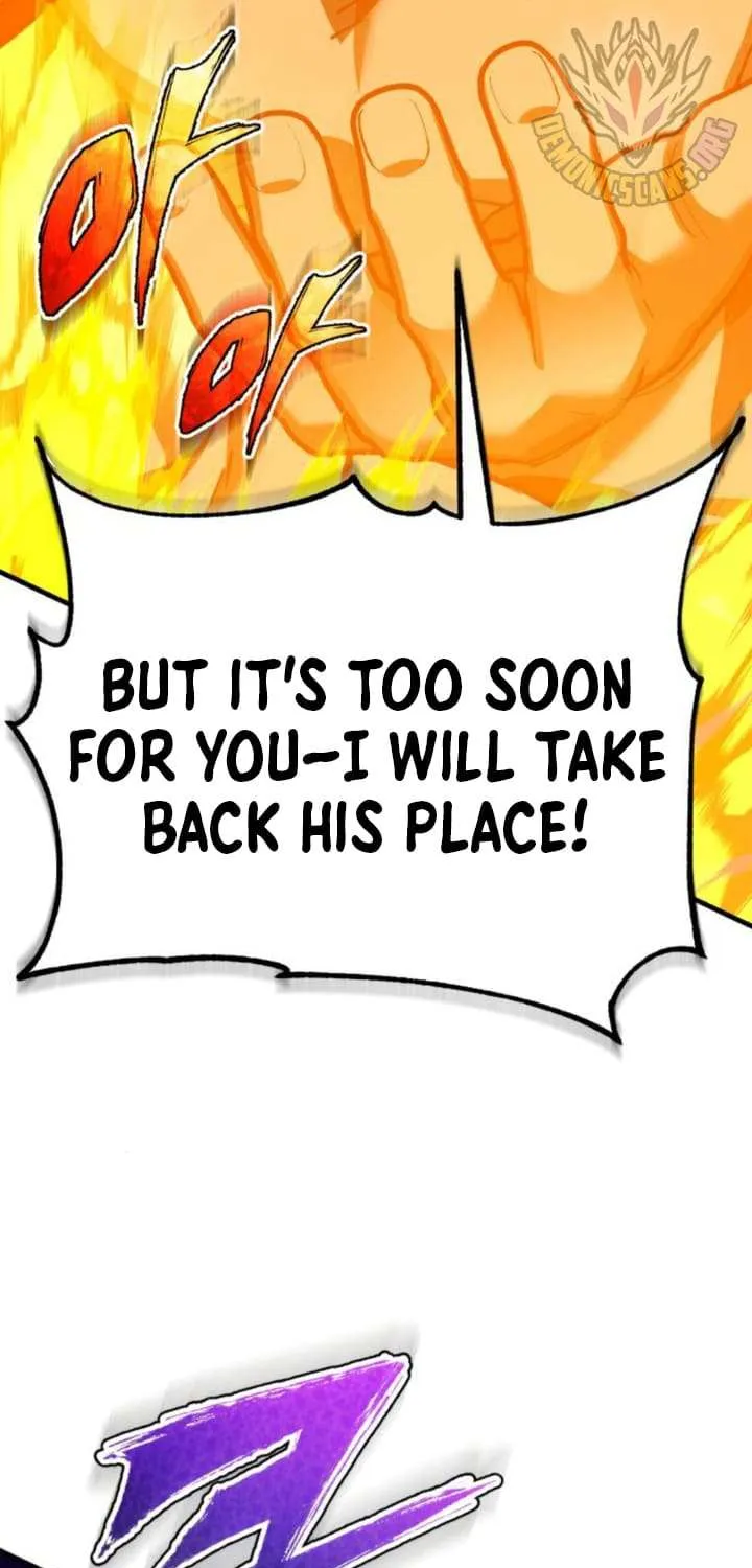 The Heavenly Demon Can’t Live a Normal Life Chapter 128 page 98 - 