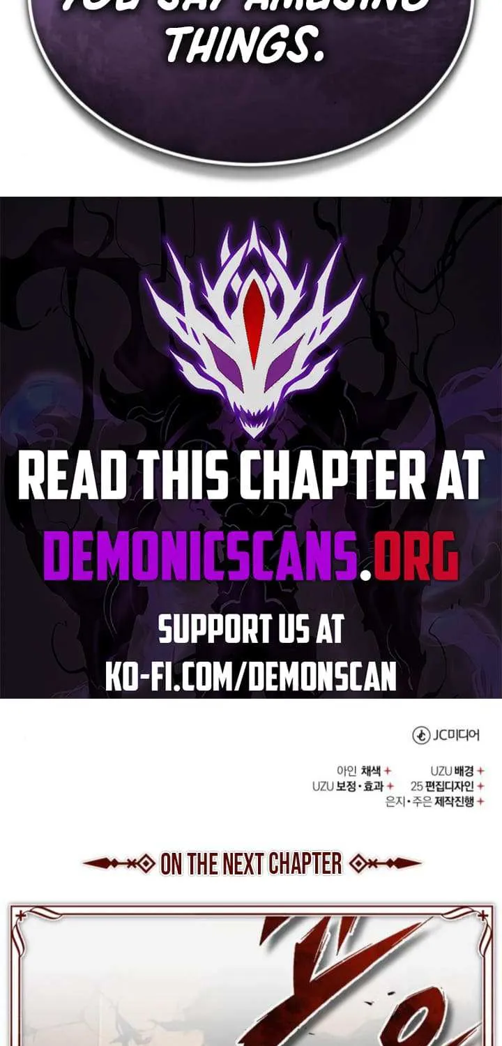 The Heavenly Demon Can’t Live a Normal Life Chapter 128 page 100 - 