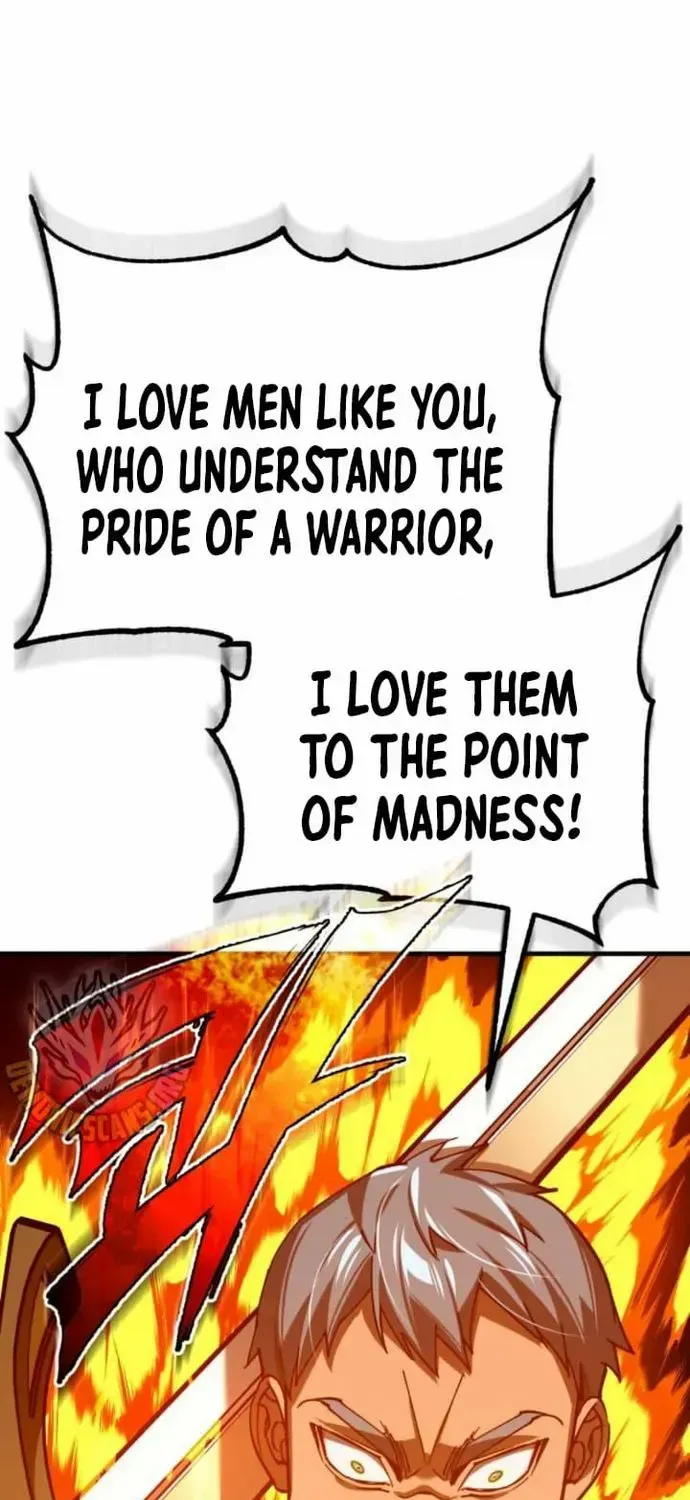 The Heavenly Demon Can’t Live a Normal Life Chapter 129 page 2 - 