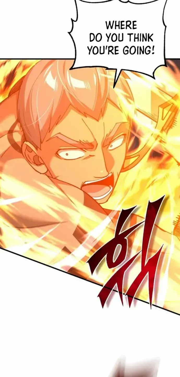The Heavenly Demon Can’t Live a Normal Life Chapter 129 page 13 - 