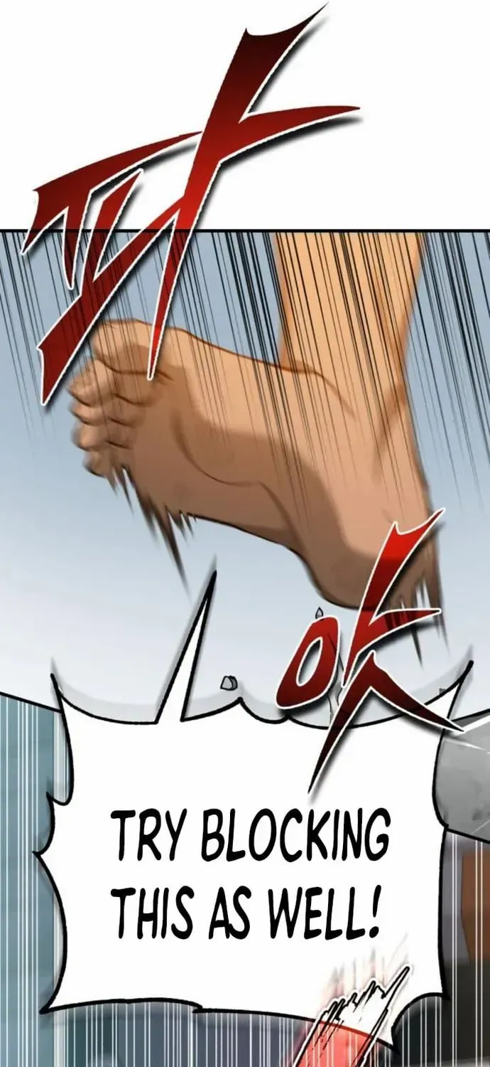 The Heavenly Demon Can’t Live a Normal Life Chapter 129 page 19 - 