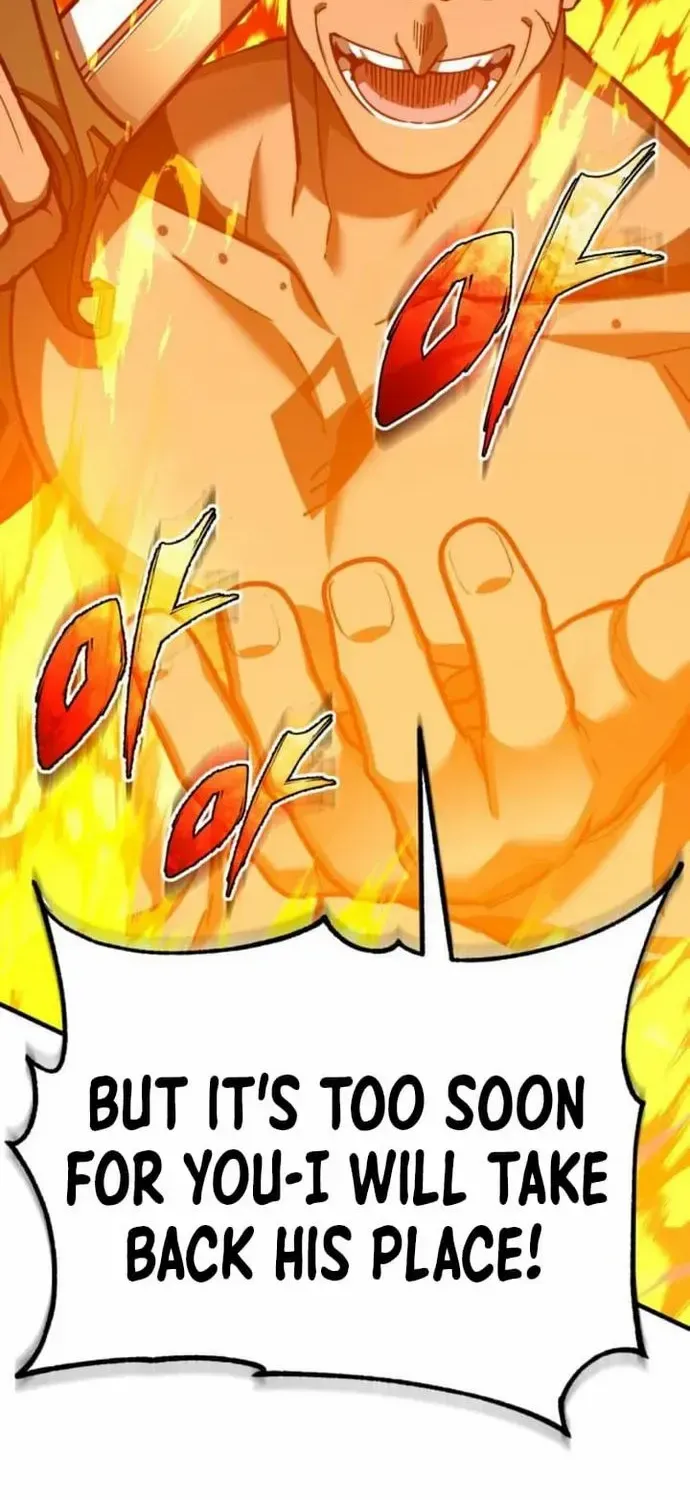 The Heavenly Demon Can’t Live a Normal Life Chapter 129 page 3 - 