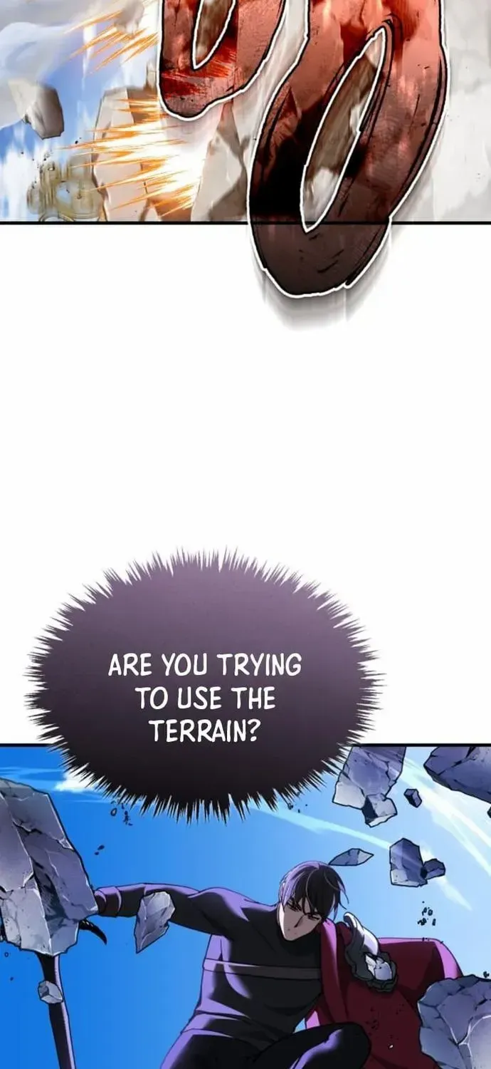The Heavenly Demon Can’t Live a Normal Life Chapter 129 page 21 - 