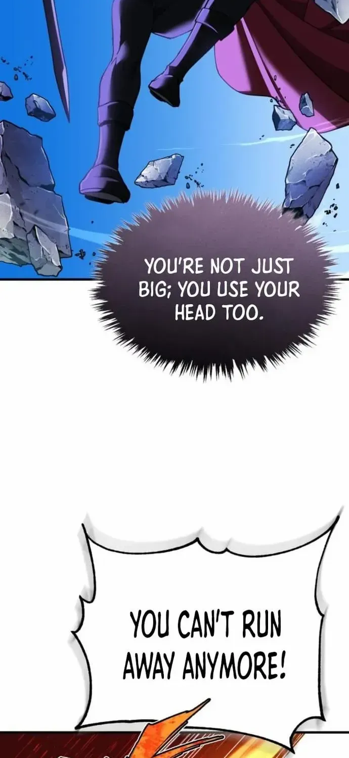 The Heavenly Demon Can’t Live a Normal Life Chapter 129 page 22 - 