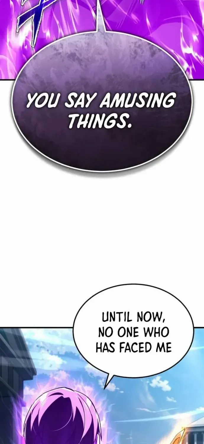 The Heavenly Demon Can’t Live a Normal Life Chapter 129 page 5 - 