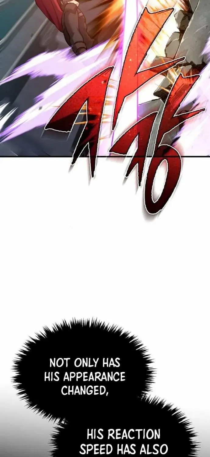 The Heavenly Demon Can’t Live a Normal Life Chapter 129 page 47 - 