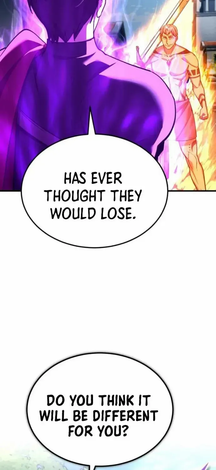 The Heavenly Demon Can’t Live a Normal Life Chapter 129 page 6 - 
