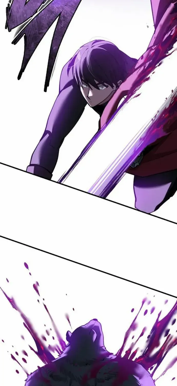 The Heavenly Demon Can’t Live a Normal Life Chapter 129 page 54 - 