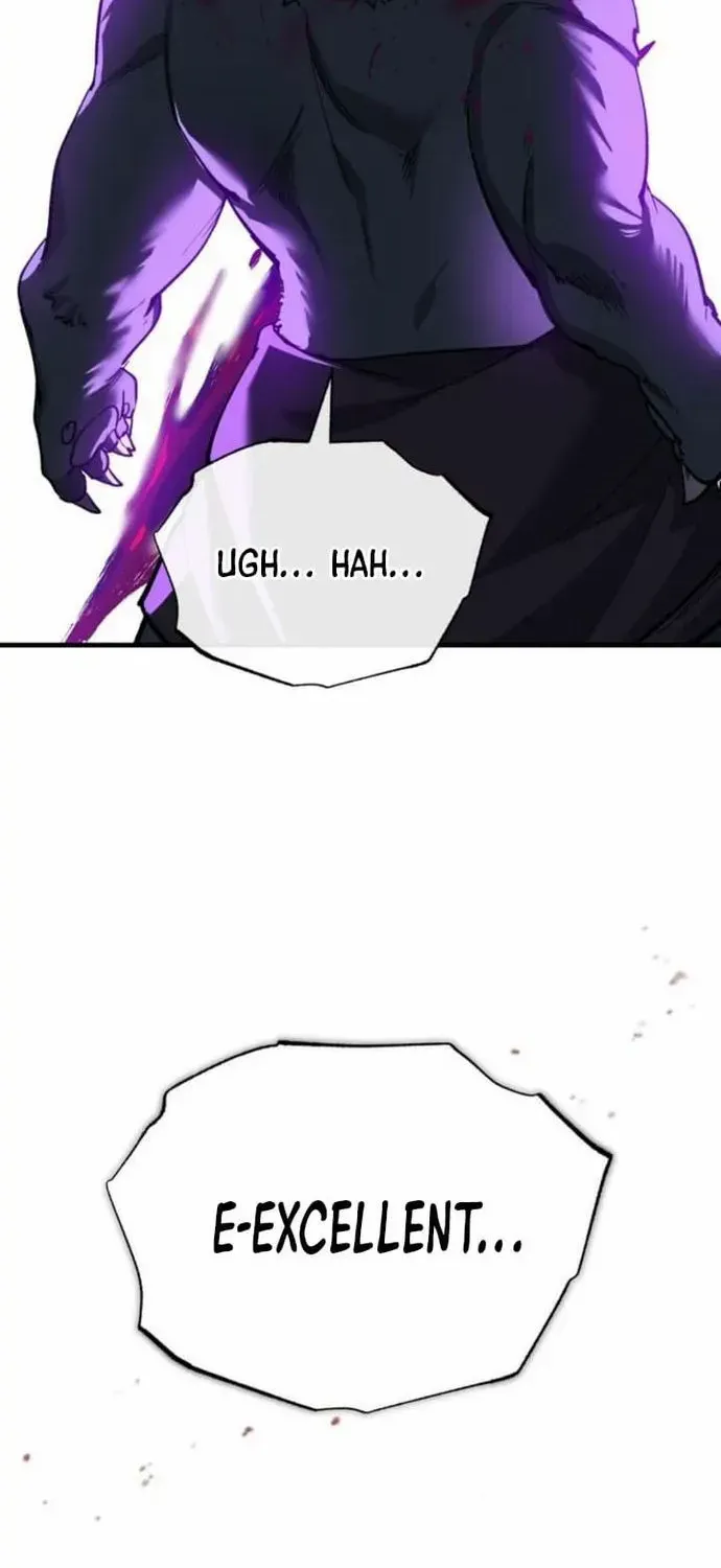 The Heavenly Demon Can’t Live a Normal Life Chapter 129 page 55 - 