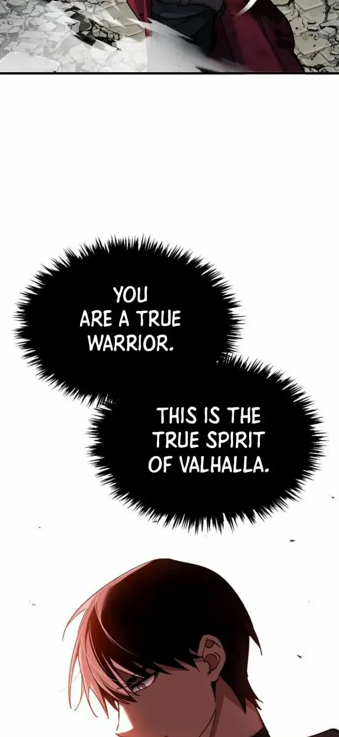 The Heavenly Demon Can’t Live a Normal Life Chapter 129 page 57 - 