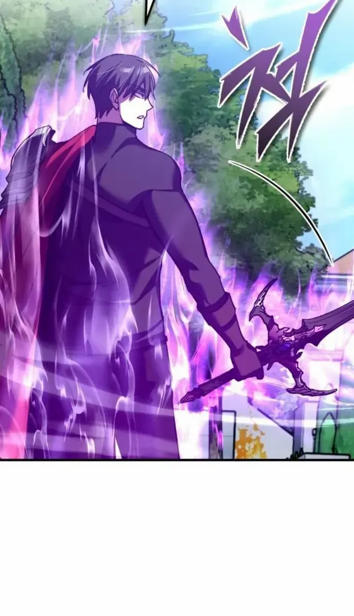 The Heavenly Demon Can’t Live a Normal Life Chapter 129 page 7 - 