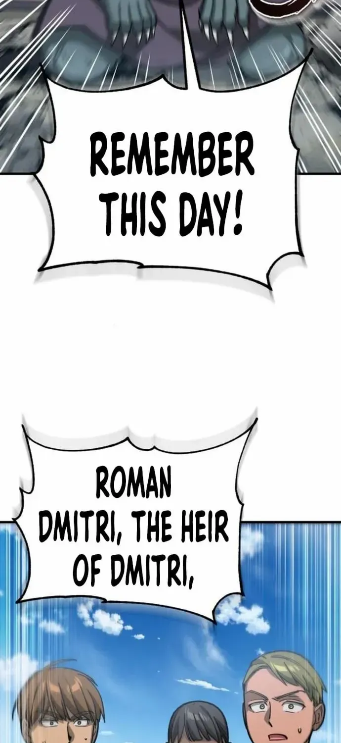 The Heavenly Demon Can’t Live a Normal Life Chapter 129 page 62 - 