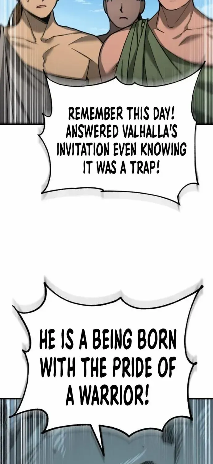 The Heavenly Demon Can’t Live a Normal Life Chapter 129 page 63 - 