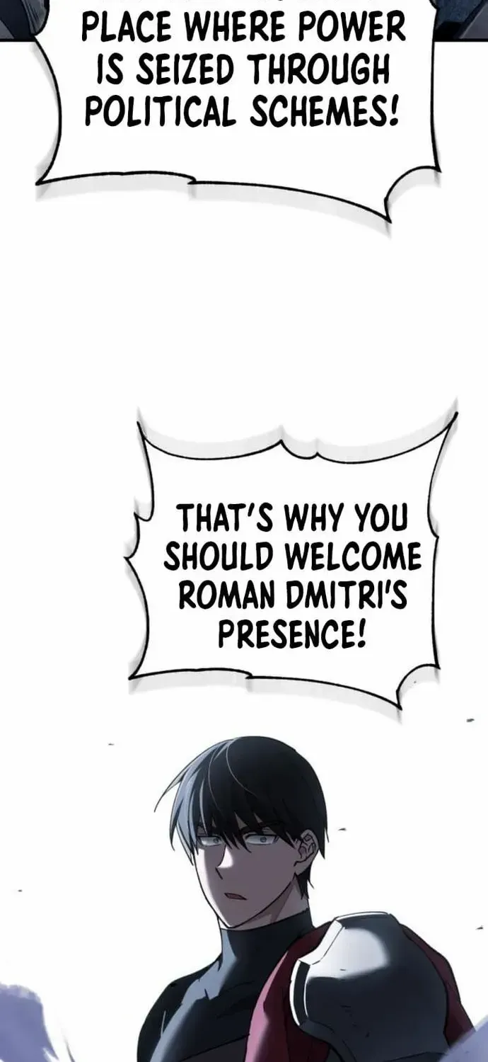 The Heavenly Demon Can’t Live a Normal Life Chapter 129 page 66 - 
