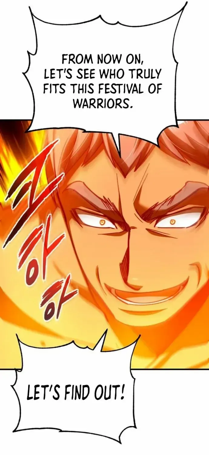 The Heavenly Demon Can’t Live a Normal Life Chapter 129 page 8 - 