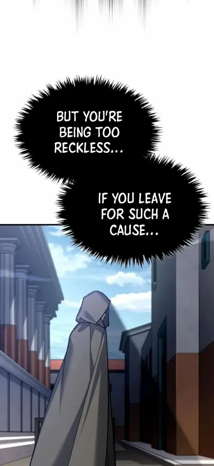 The Heavenly Demon Can’t Live a Normal Life Chapter 129 page 76 - 