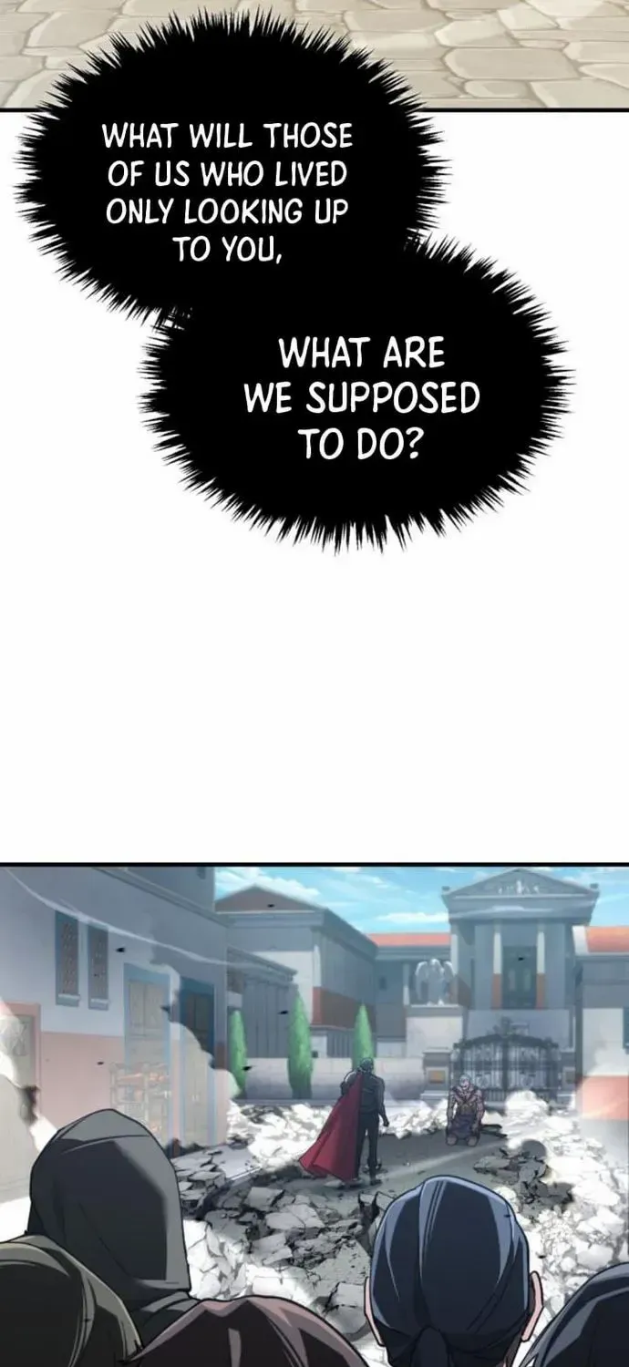 The Heavenly Demon Can’t Live a Normal Life Chapter 129 page 78 - 