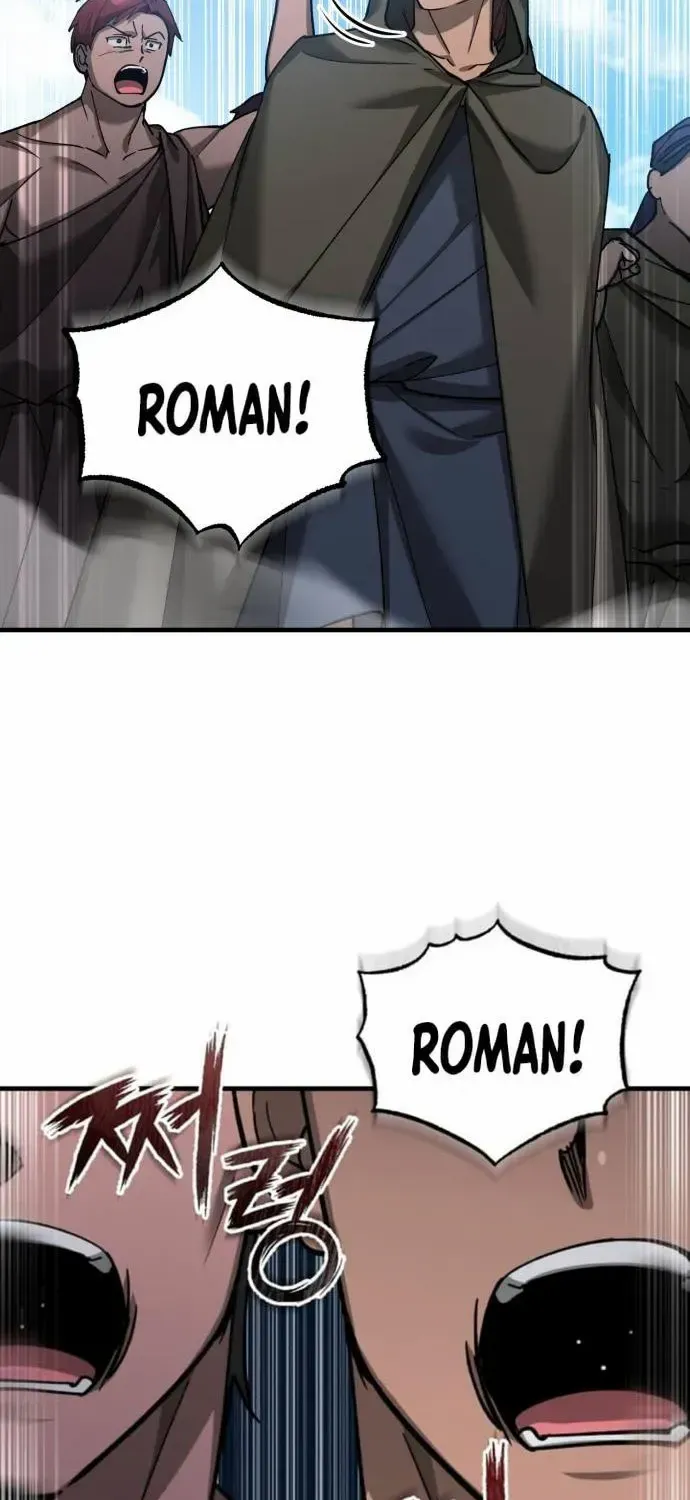 The Heavenly Demon Can’t Live a Normal Life Chapter 129 page 80 - 