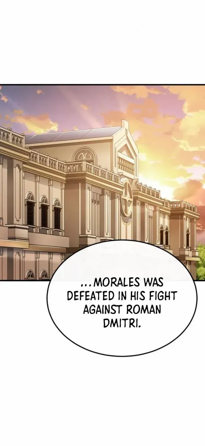 The Heavenly Demon Can’t Live a Normal Life Chapter 129 page 85 - 