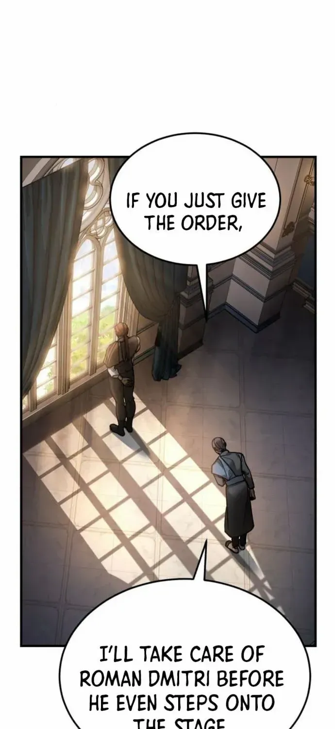 The Heavenly Demon Can’t Live a Normal Life Chapter 129 page 87 - 