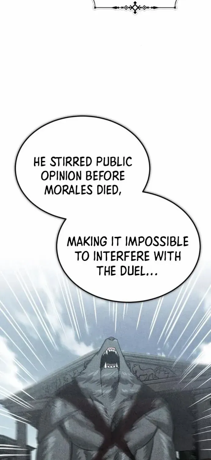 The Heavenly Demon Can’t Live a Normal Life Chapter 129 page 89 - 