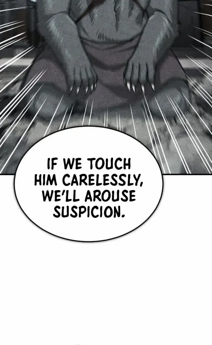 The Heavenly Demon Can’t Live a Normal Life Chapter 129 page 90 - 