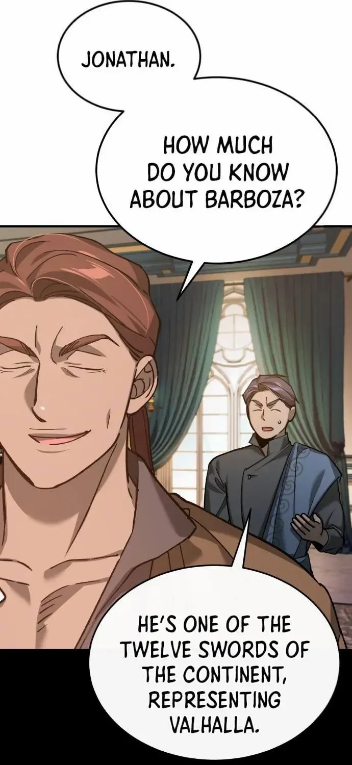 The Heavenly Demon Can’t Live a Normal Life Chapter 129 page 91 - 
