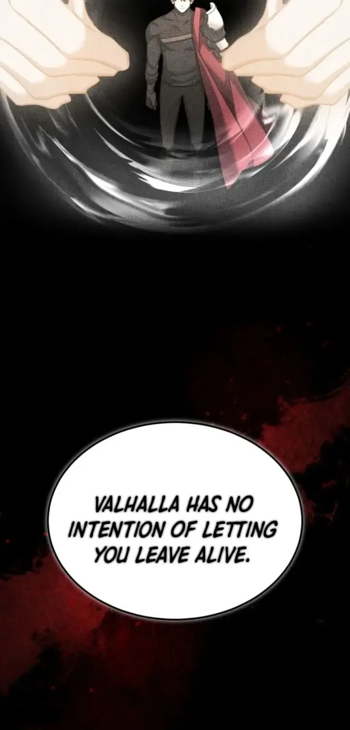 The Heavenly Demon Can’t Live a Normal Life Chapter 130 page 12 - 