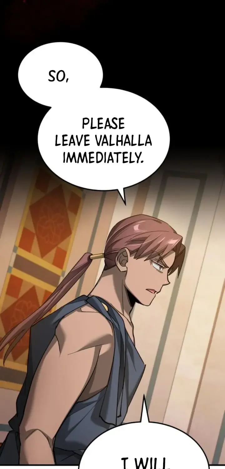 The Heavenly Demon Can’t Live a Normal Life Chapter 130 page 13 - 