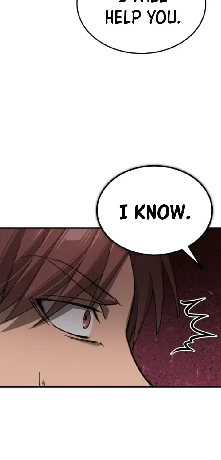 The Heavenly Demon Can’t Live a Normal Life Chapter 130 page 14 - 