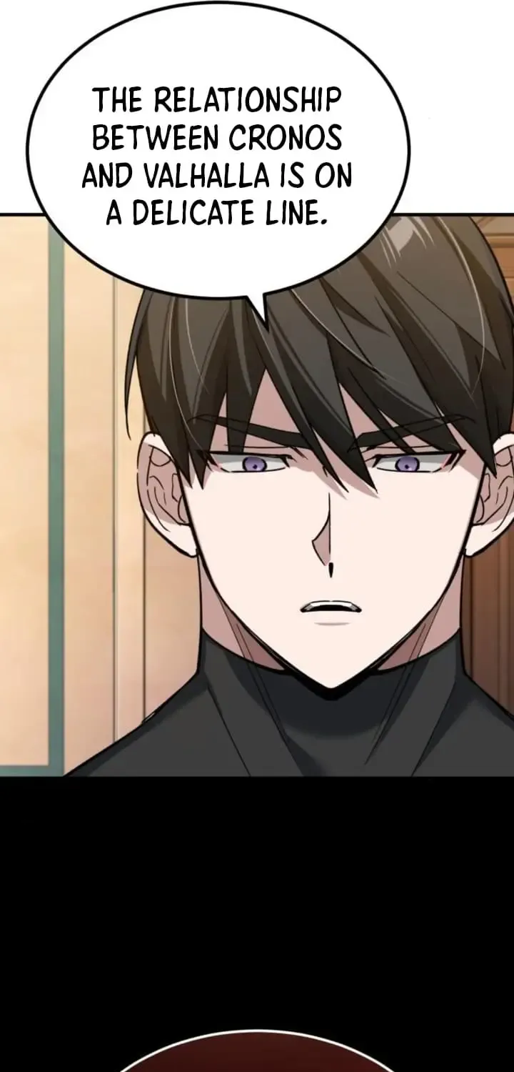 The Heavenly Demon Can’t Live a Normal Life Chapter 130 page 16 - 