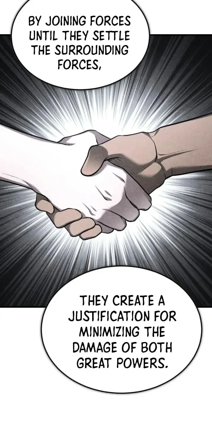 The Heavenly Demon Can’t Live a Normal Life Chapter 130 page 19 - 