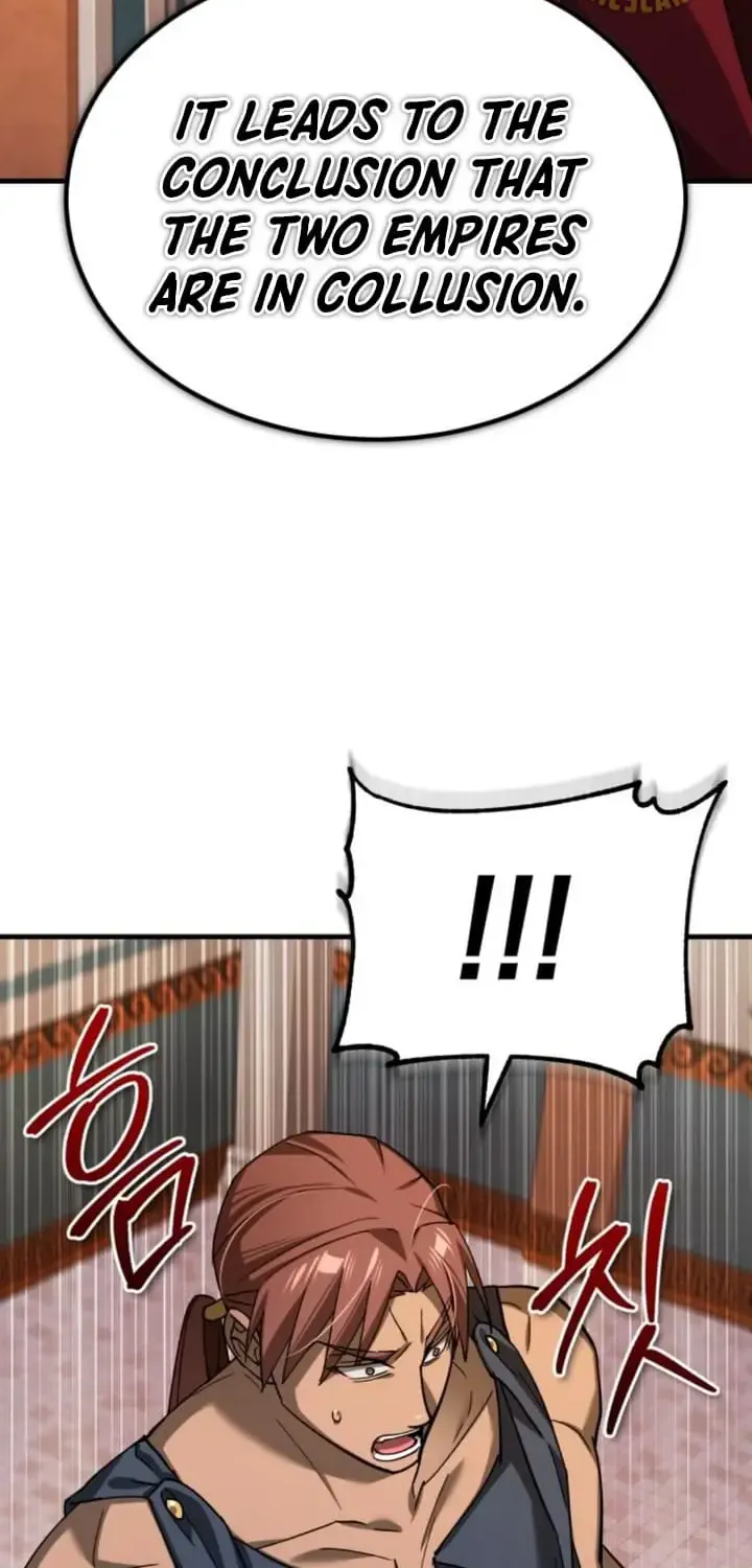 The Heavenly Demon Can’t Live a Normal Life Chapter 130 page 21 - 