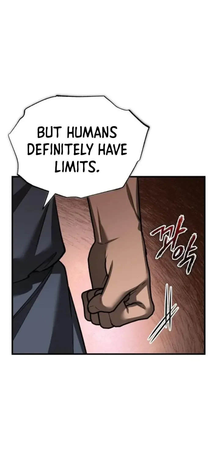 The Heavenly Demon Can’t Live a Normal Life Chapter 130 page 24 - 