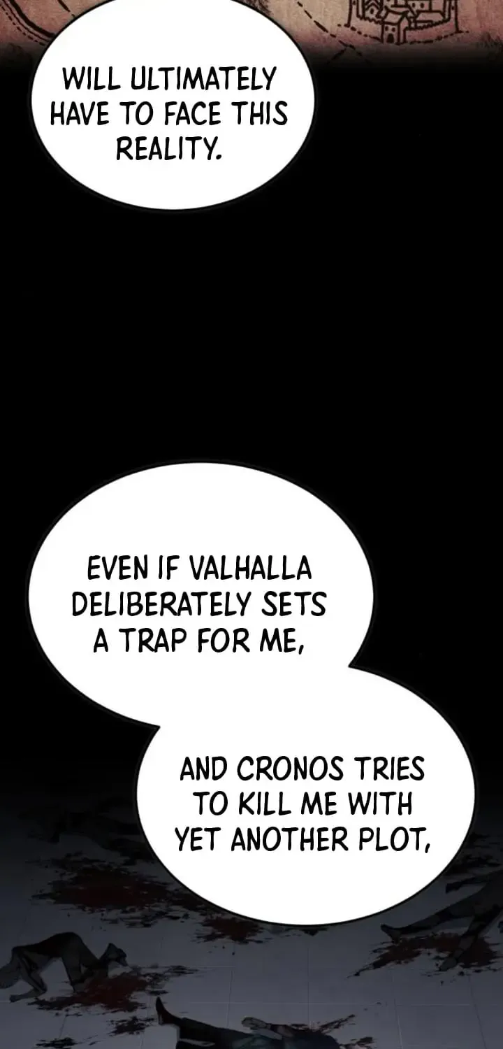 The Heavenly Demon Can’t Live a Normal Life Chapter 130 page 30 - 