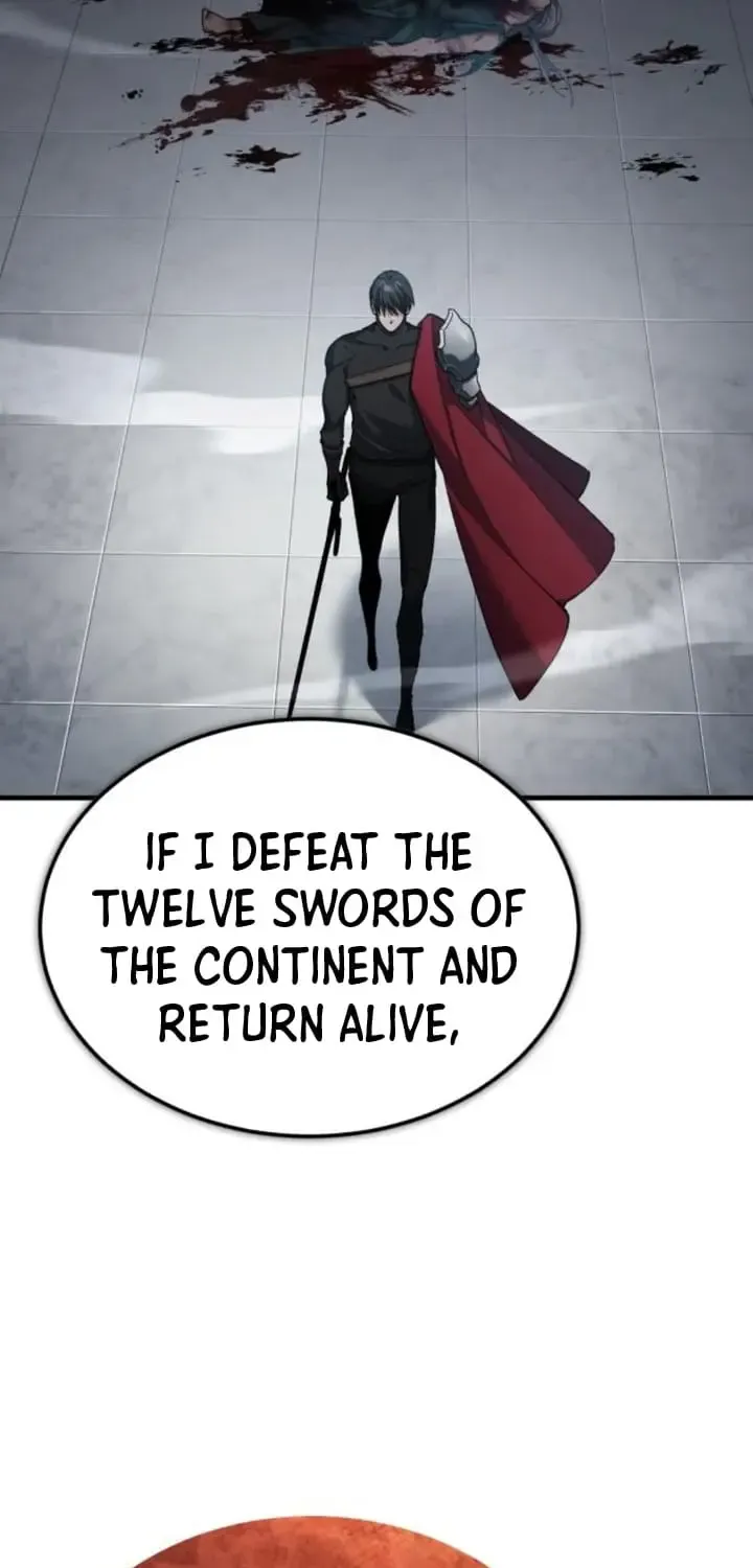 The Heavenly Demon Can’t Live a Normal Life Chapter 130 page 31 - 