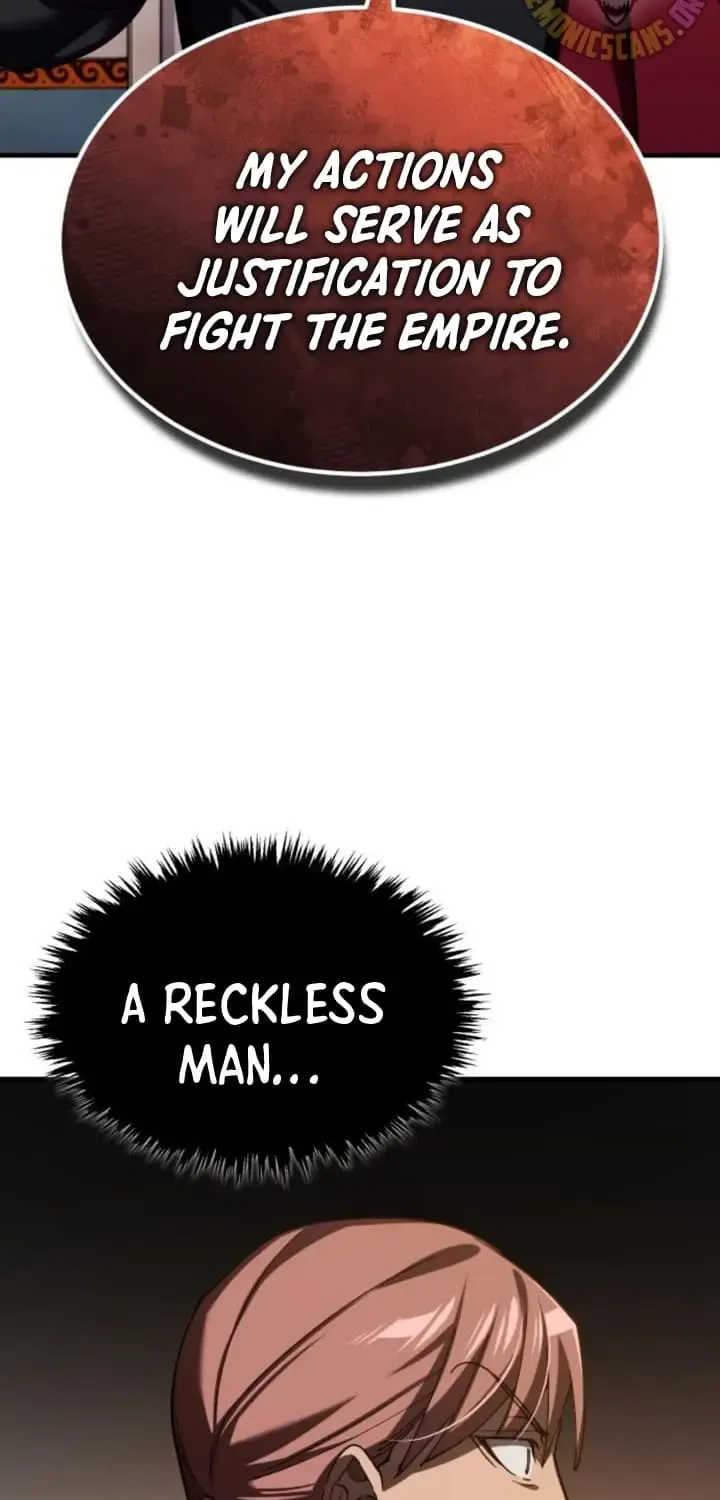 The Heavenly Demon Can’t Live a Normal Life Chapter 130 page 33 - 